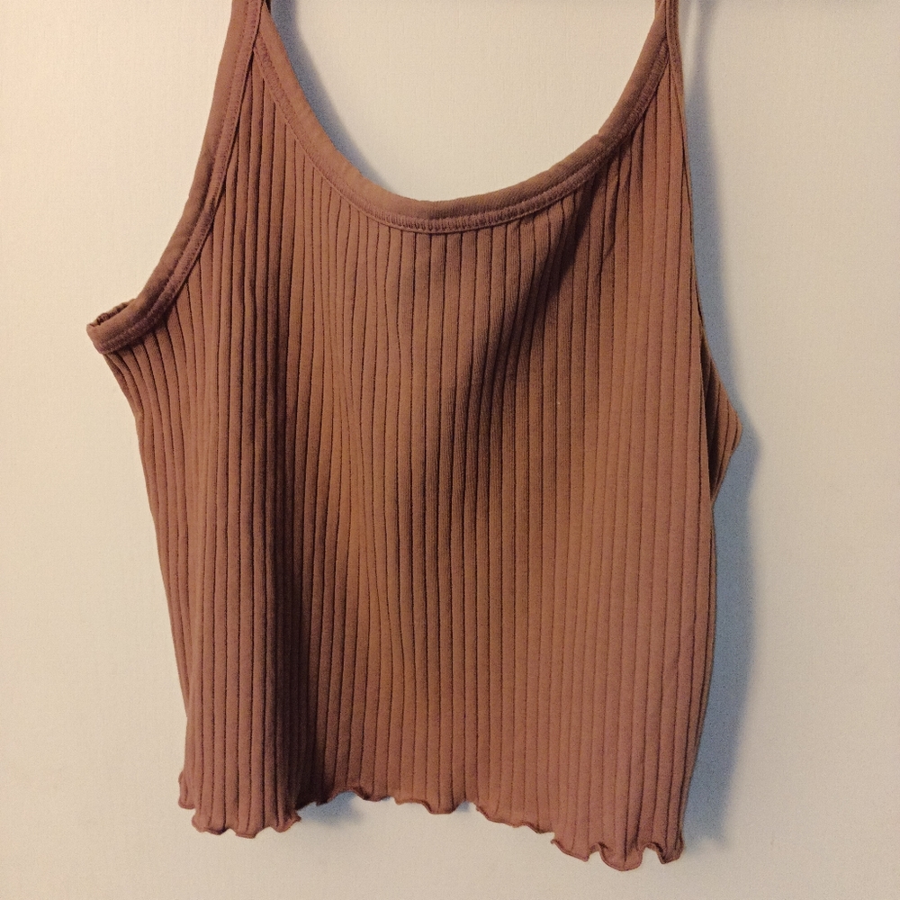 women's Xl tank top